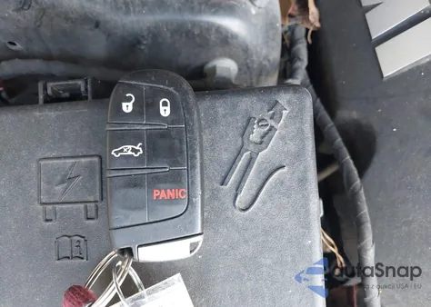 2017 Dodge Challenger R/T из США, поврежденный, VIN 2C3CDZBT9HH531240